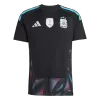 Camiseta Argentina 2026 Portero Copa del Mundo - Versión Hincha - camisetasfutbol