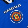 Camiseta Retro 1996/97 Manchester United Tercera Equipación - camisetasfutbol