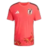 Camiseta Japón 2026 Portero Copa del Mundo - Versión Hincha - camisetasfutbol