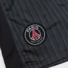 Pantalón Corto PSG 2025/26 Cuarta Equipación - camisetasfutbol