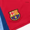 Pantalón Corto Barcelona 2025/26 Fourth Away - camisetasfutbol