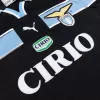 Camiseta Retro 1998/99 Lazio Segunda Equipación - camisetasfutbol