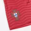 Pantalón Corto Portugal 2026 Primera Equipación Copa del Mundo - camisetasfutbol