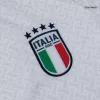 Camiseta Manga Larga Italia 2026 Segunda Equipación Copa del Mundo - Versión Hincha - camisetasfutbol