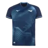Camiseta Lazio 2025/26 Tercera Equipación - Versión Hincha - camisetasfutbol