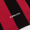 Camiseta Retro 2009/10 AC Milan Primera Equipación - camisetasfutbol
