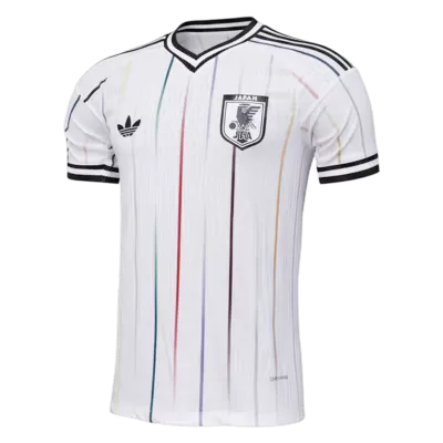 Camiseta versión jugador Japón 2026 Segunda Equipación Copa del Mundo - Versión Jugador - camisetasfutbol