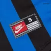 Camiseta Retro 1998/99 Inter de Milán Primera Equipación - camisetasfutbol