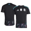 Camiseta Argentina 2026 Portero Copa del Mundo - Versión Hincha - camisetasfutbol