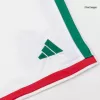 Pantalón Corto Mexico 2026 Primera Equipación Copa del Mundo - camisetasfutbol