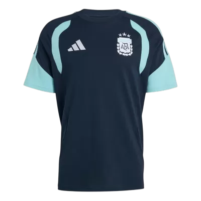 Camiseta Argentina 2026 Pre-Partido Copa del Mundo Pre-Partido - Versión Hincha - camisetasfutbol