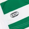Miniconjunto Sporting CP 2025/26 Primera Equipación Niño - camisetasfutbol