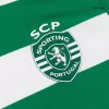 Miniconjunto Sporting CP 2025/26 Primera Equipación Niño - camisetasfutbol