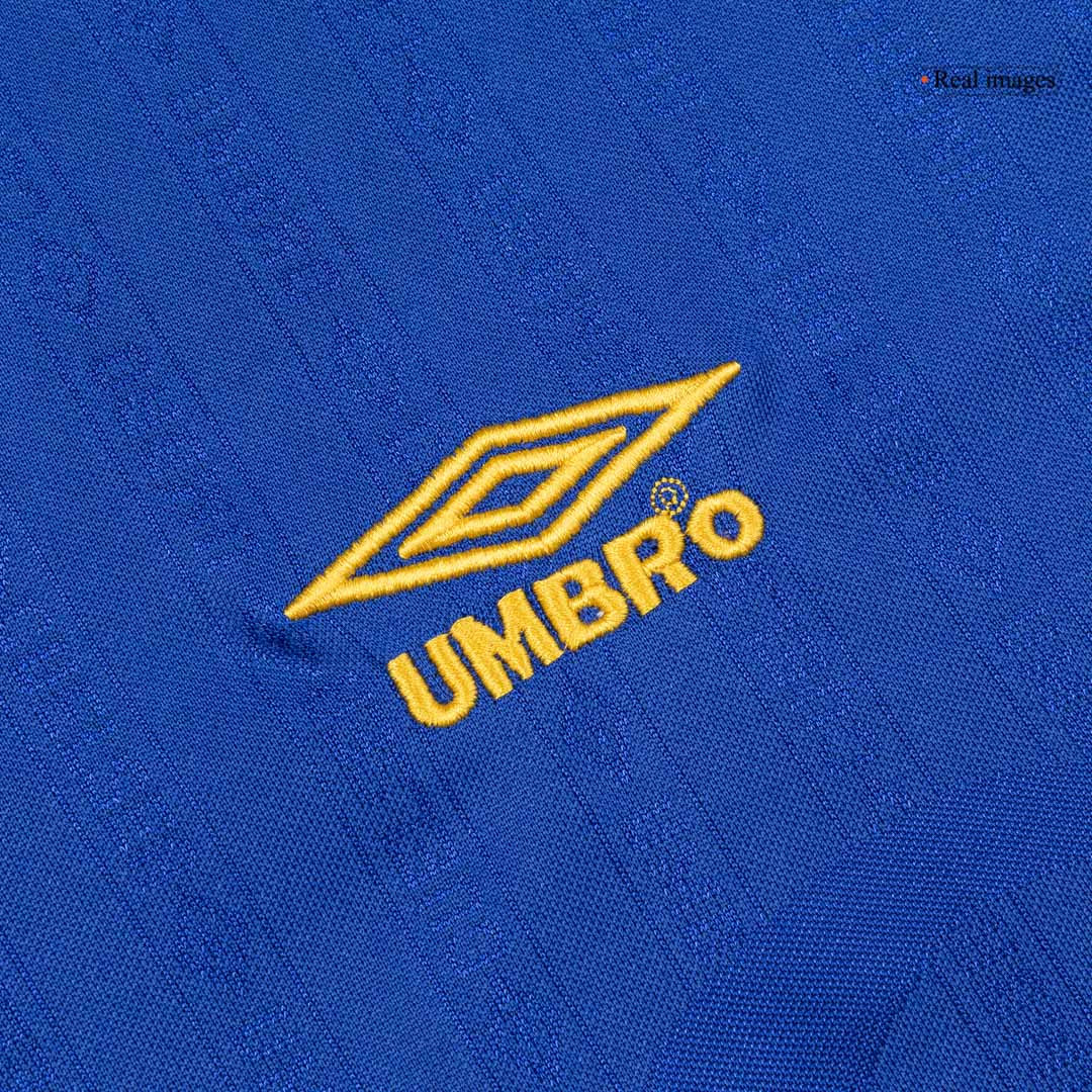 Camiseta Retro 95/97 Chelsea Primera Equipación - camisetasfutbol