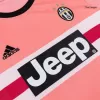Camiseta Retro 2015/16 Juventus Segunda Equipación - camisetasfutbol