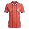 Camiseta versión jugador Escocia 2026 Segunda Equipación Copa del Mundo - Versión Jugador - camisetasfutbol