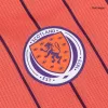 Camiseta versión jugador Escocia 2026 Segunda Equipación Copa del Mundo - Versión Jugador - camisetasfutbol