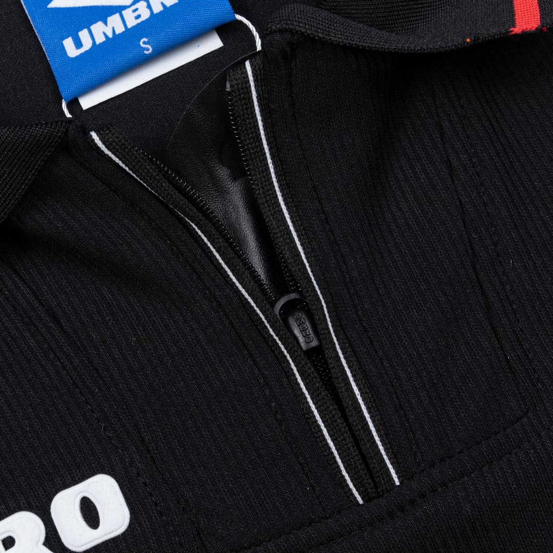 Camiseta Retro 1998 Manchester United Segunda Equipación - camisetasfutbol