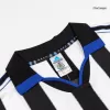 Camiseta Retro 1999/00 Newcastle United Primera Equipación - camisetasfutbol