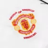 Camiseta Retro 1991 Manchester United Segunda Equipación - camisetasfutbol