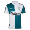 Camiseta Retro 1995/96 Liverpool Segunda Equipación - camisetasfutbol