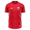 Camiseta Cape Verde 2025 Tercera Equipación - Versión Hincha - camisetasfutbol