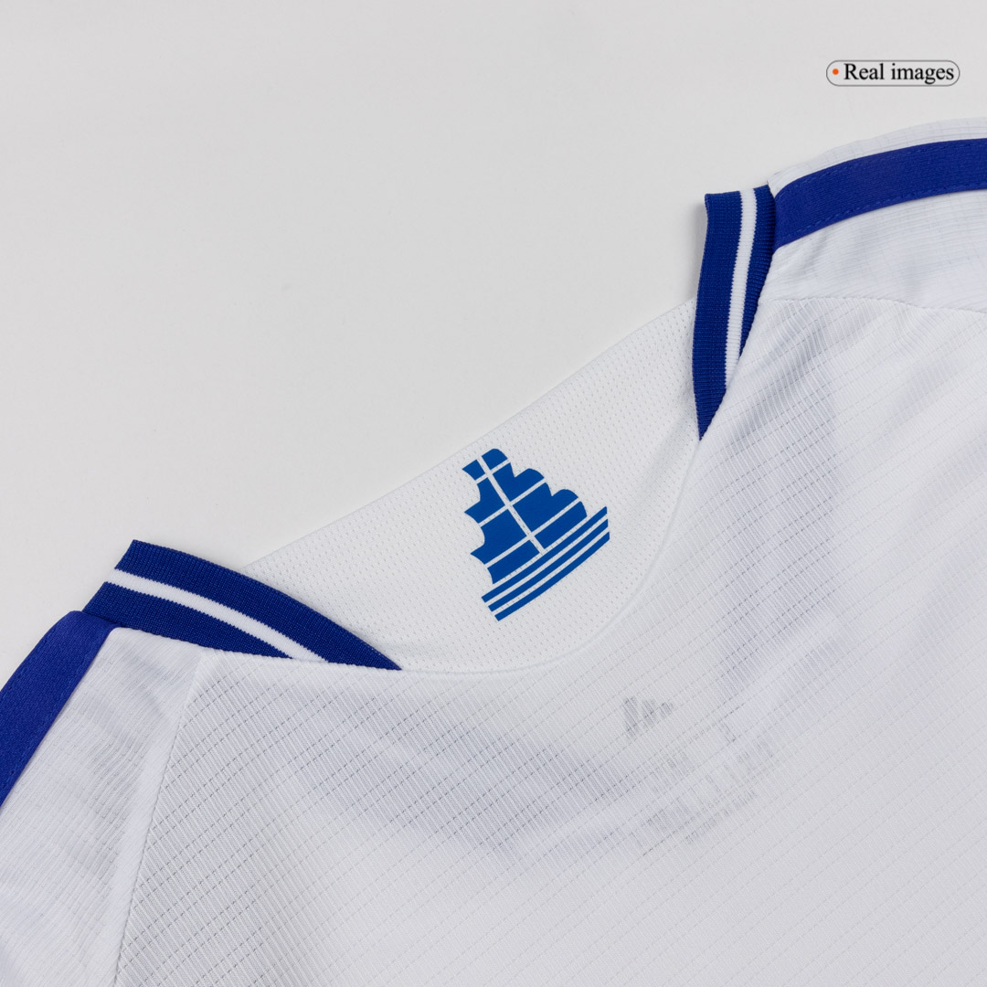 Camiseta Grecia 2026 Primera Equipación Copa del Mundo - Versión Hincha - camisetasfutbol