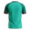Camiseta Algeria 2026 Segunda Equipación Copa del Mundo - Versión Hincha - camisetasfutbol