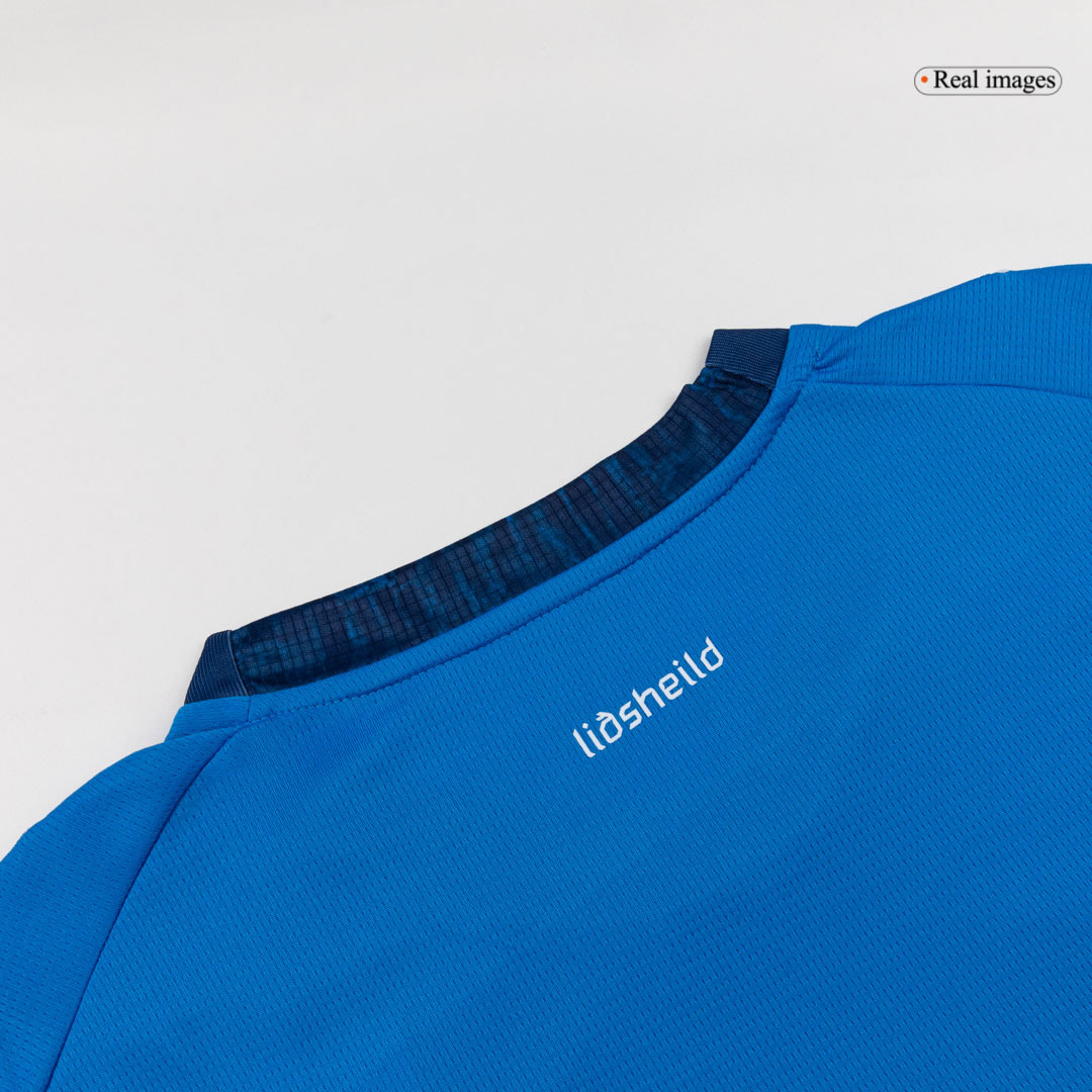 Camiseta Islandia 2026 Primera Equipación Copa del Mundo - Versión Hincha - camisetasfutbol