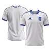 Camiseta Grecia 2026 Primera Equipación Copa del Mundo - Versión Hincha - camisetasfutbol