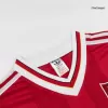 Camiseta Retro 1995/96 Liverpool Primera Equipación - camisetasfutbol
