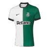 Camiseta Sporting CP 2025/26 - Versión Hincha - camisetasfutbol