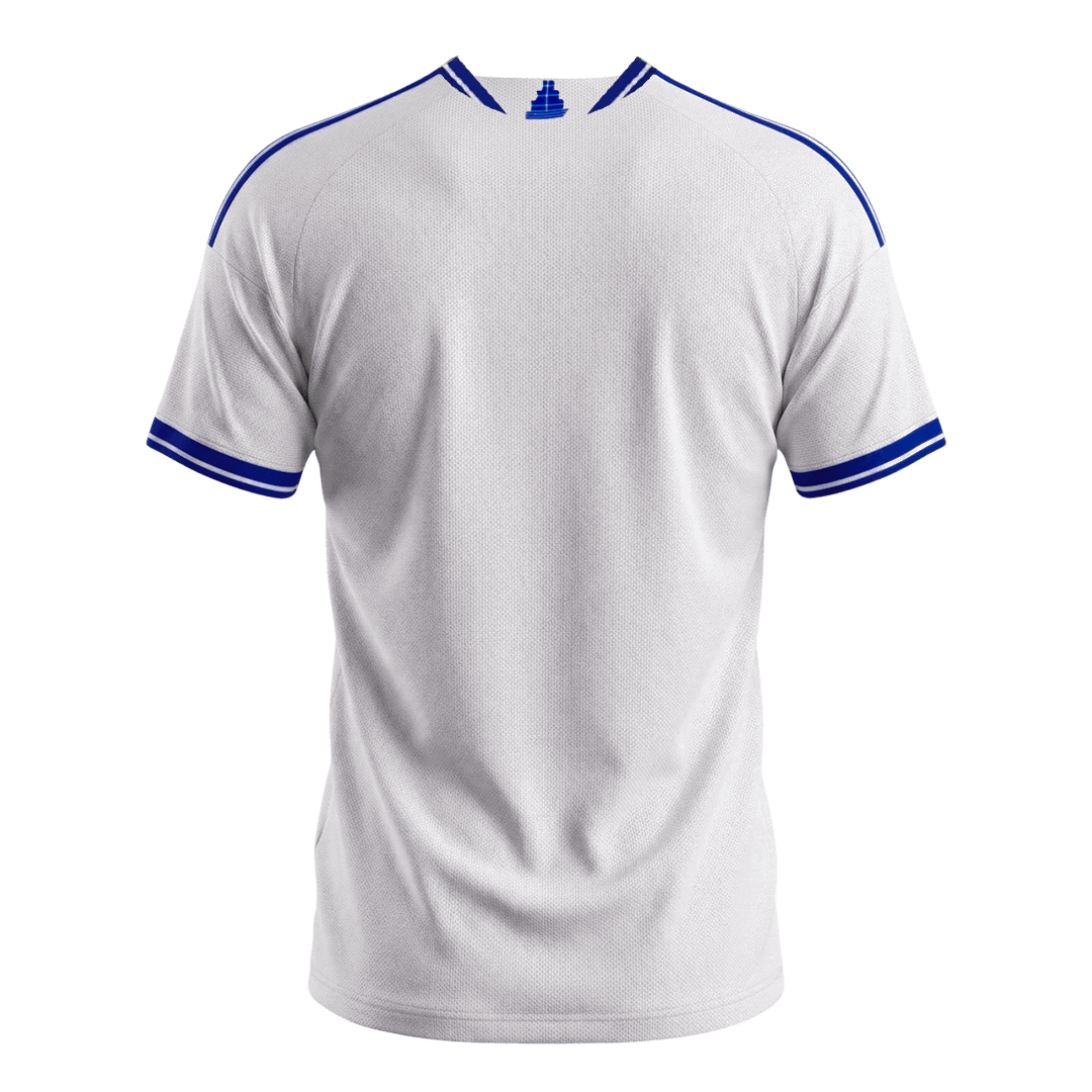 Camiseta Grecia 2026 Primera Equipación Copa del Mundo - Versión Hincha - camisetasfutbol