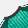 Camiseta Algeria 2026 Segunda Equipación Copa del Mundo - Versión Hincha - camisetasfutbol