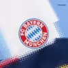 Camiseta Bayern Munich 2025/26 Pre-Partido Pre-Partido - Versión Hincha - camisetasfutbol