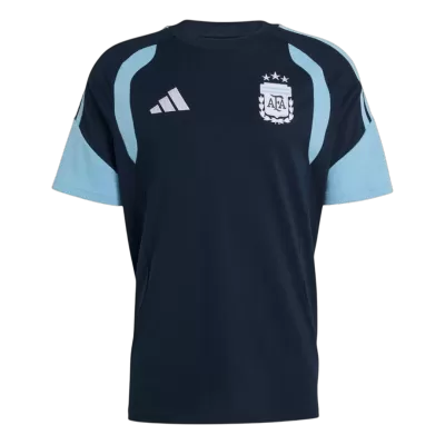 Camiseta Argentina 2026 Pre-Partido Copa del Mundo Pre-Partido - Versión Hincha - camisetasfutbol