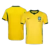 Camiseta Brazil 2026 Primera Equipación Copa del Mundo - Versión Hincha - camisetasfutbol