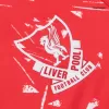 Camiseta Retro 1989/91 Liverpool Primera Equipación - camisetasfutbol