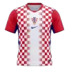 Camiseta Croacia 2026 Primera Equipación Copa del Mundo - Versión Hincha - camisetasfutbol