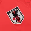 Camiseta Japón 2026 Portero Copa del Mundo - Versión Hincha - camisetasfutbol