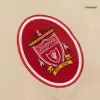Camiseta Retro 1996/97 Liverpool Segunda Equipación - camisetasfutbol