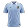 Camiseta Uruguay 2026 Primera Equipación Copa del Mundo - Versión Hincha - camisetasfutbol
