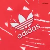 Camiseta Retro 1989/91 Liverpool Primera Equipación - camisetasfutbol