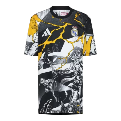 Camiseta Real Madrid 2025/26 - Versión Hincha - camisetasfutbol