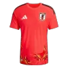 Camiseta Japón 2026 Portero Copa del Mundo - Versión Hincha - camisetasfutbol
