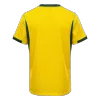 Camiseta Brazil 2026 Primera Equipación Copa del Mundo - Versión Hincha - camisetasfutbol