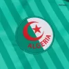 Camiseta Algeria 2026 Segunda Equipación Copa del Mundo - Versión Hincha - camisetasfutbol