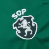 Camiseta Sporting CP 2025/26 - Versión Hincha - camisetasfutbol