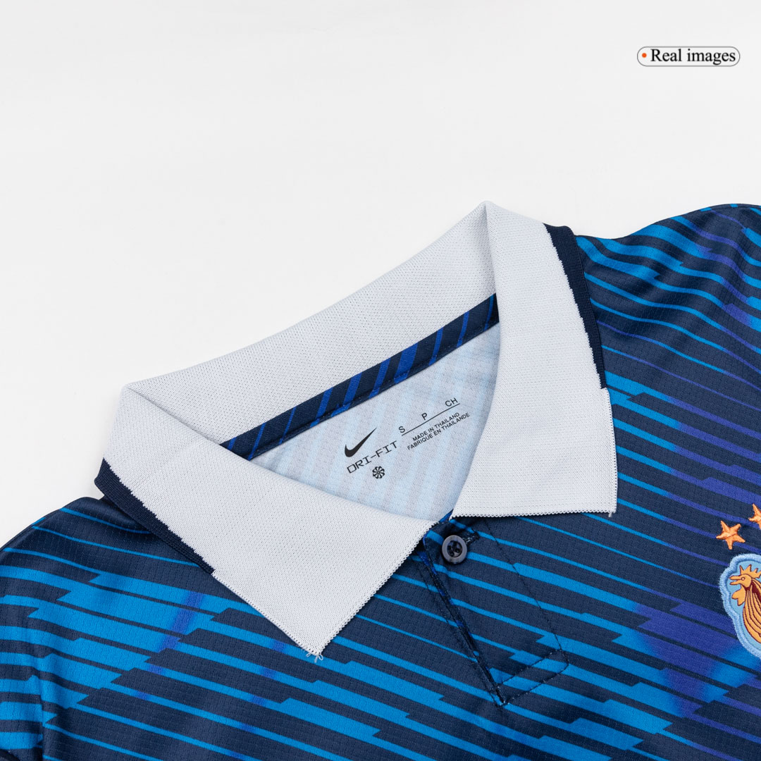 Camiseta Francia 2026 Primera Equipación Copa del Mundo - Versión Hincha - camisetasfutbol