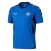 Camiseta Islandia 2026 Primera Equipación Copa del Mundo - Versión Hincha - camisetasfutbol